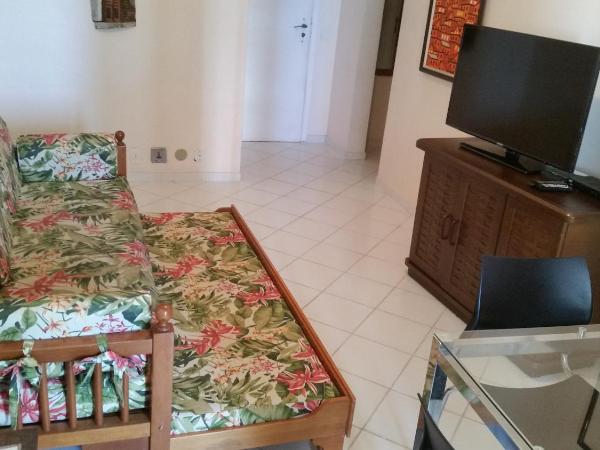 Barramares Flat : photo 2 de la chambre appartement 2 chambres