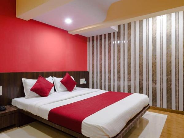 Hotel Arma Court : photo 2 de la chambre chambre exécutive