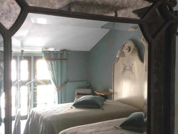 Hôtel Saint Pierre Boutique-Hôtel : photo 4 de la chambre chambre simple