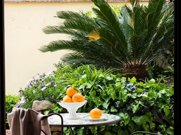 Hotel Sirius : photo 4 de la chambre chambre double ou lits jumeaux