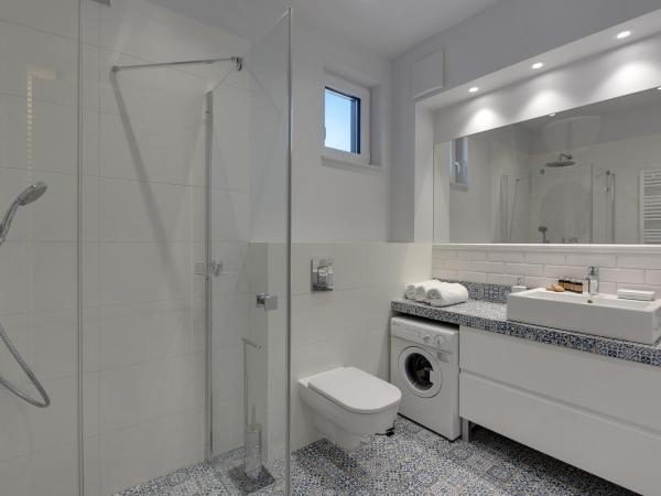 INA Rent - Tre Mare Apartamenty : photo 5 de la chambre appartement 1 chambre - rez-de-chaussée