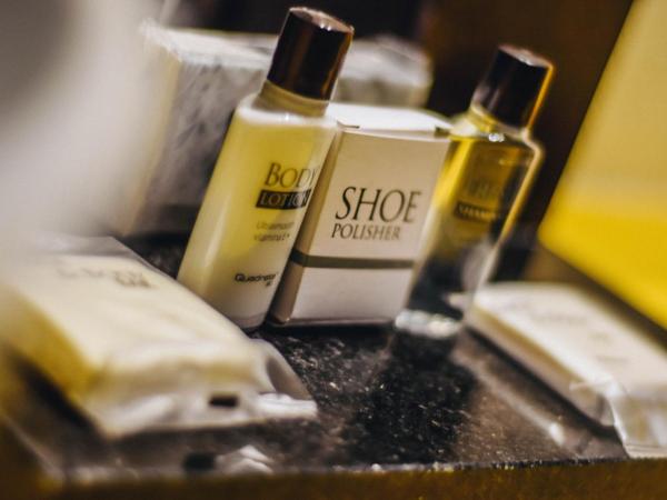 Hotel Belo Grand Morelia : photo 9 de la chambre chambre double deluxe