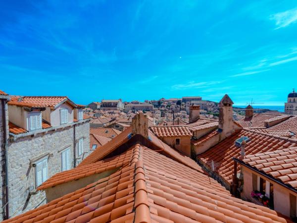 San Pietro apartment : photo 6 de la chambre digital nomads package - apartment with city view