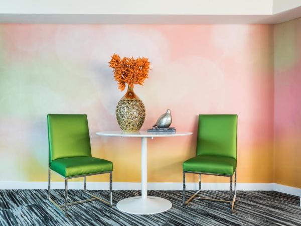 Hotel Derek Houston Galleria : photo 3 de la chambre suite l'Équilibre