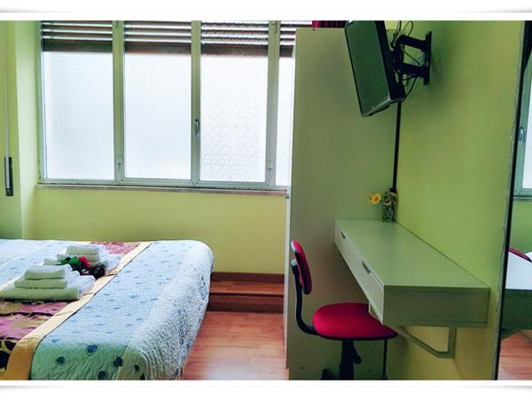 Ciclamino Siracusa : photo 7 de la chambre chambre double