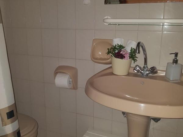 Georgia Old Town Apartments : photo 8 de la chambre studio avec balcon