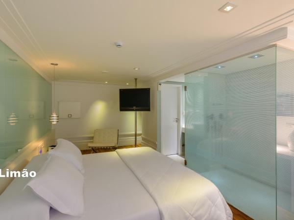 Apple Motel ( Adults Only ) : photo 3 de la chambre suite standard