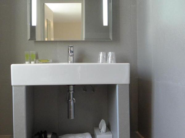 Hotel du Soleil et Spa : photo 2 de la chambre chambre double ou lits jumeaux supérieure