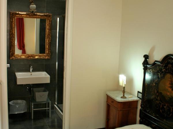 La Peonia Charming Accommodation : photo 2 de la chambre chambre double ou lits jumeaux premium