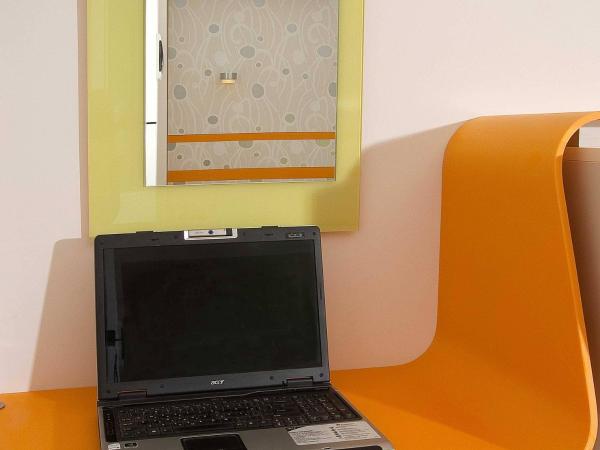 Amazon Hotel : photo 2 de la chambre chambre simple