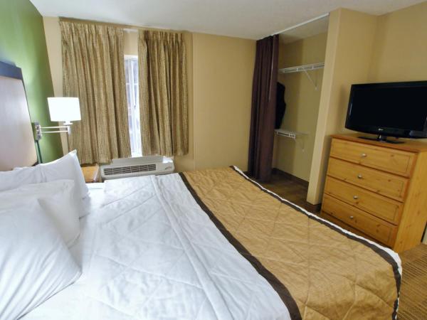 Extended Stay America Select Suites - Atlanta - Cumberland Mall : photo 5 de la chambre suite 1 chambre - non-fumeurs