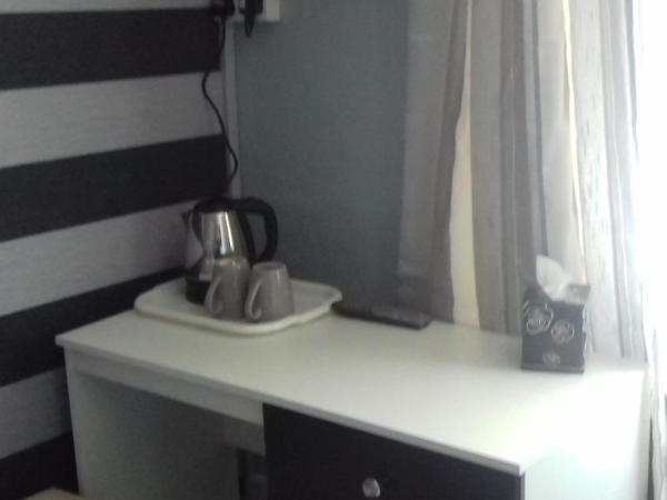 Elmfield : photo 8 de la chambre petite chambre double