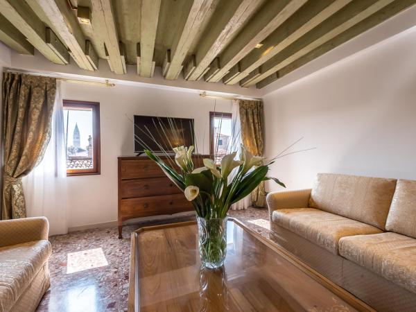 Ca' Cappellis : photo 4 de la chambre appartement 3 chambres