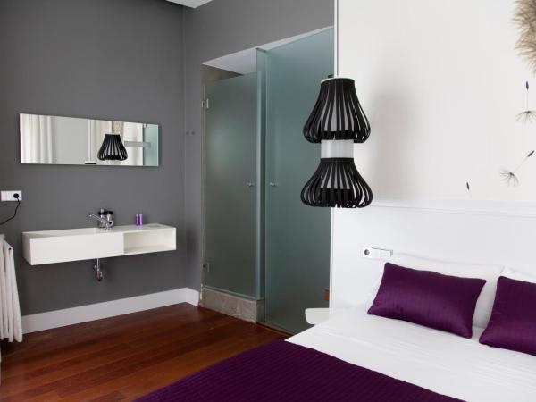 Khu Hotel : photo 3 de la chambre chambre double ou lits jumeaux