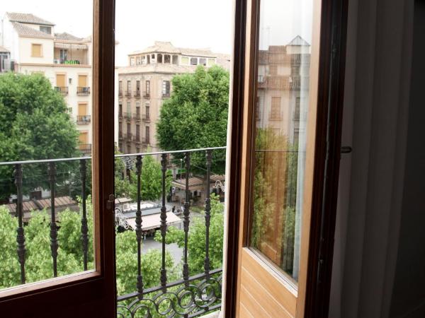 Khu Hotel : photo 6 de la chambre chambre double ou lits jumeaux