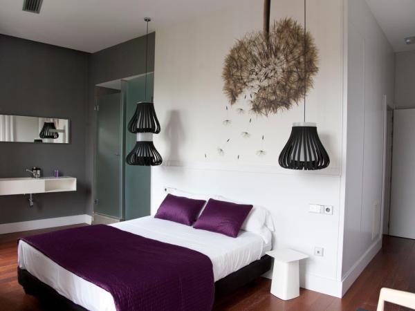 Khu Hotel : photo 8 de la chambre chambre double ou lits jumeaux