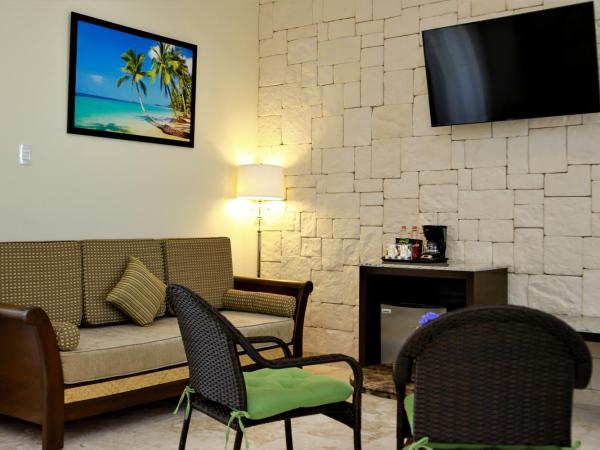 Cielo Maya Beach Tulum : photo 6 de la chambre suite de luxe