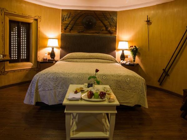 The Ajit Bhawan - A Palace Resort : photo 6 de la chambre vintage suite-enjoy buffet breakfast, wifi, welcome drink upon arrival, early check in & late check out – subject to availability