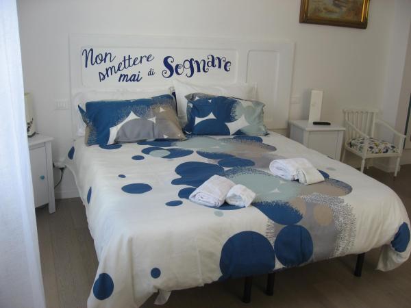 Ramo Rosso di Paolo Natalini : photo 4 de la chambre chambre double deluxe