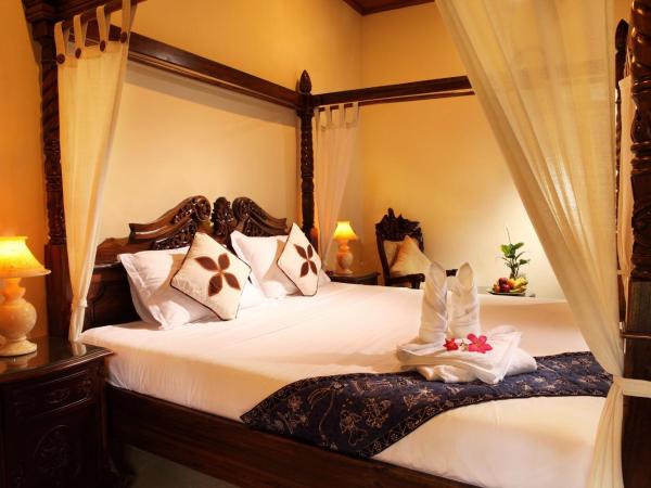 Alam Jogja Resort Mitra RedDoorz : photo 1 de la chambre chambre deluxe