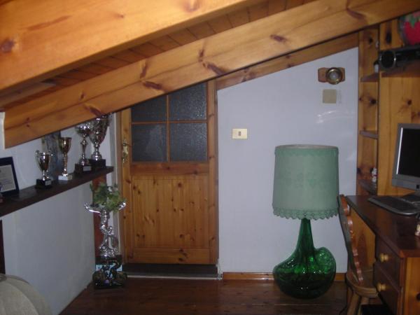 B&B L'Arcobaleno : photo 1 de la chambre chambre double