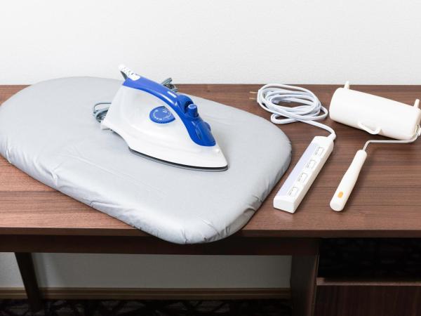 Residence Hotel Hakata 3 : photo 5 de la chambre chambre double