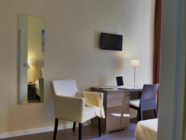 Hotel Ferton : photo 4 de la chambre suite junior