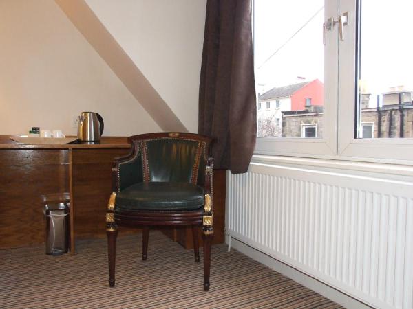 Leith House : photo 3 de la chambre chambre double supérieure