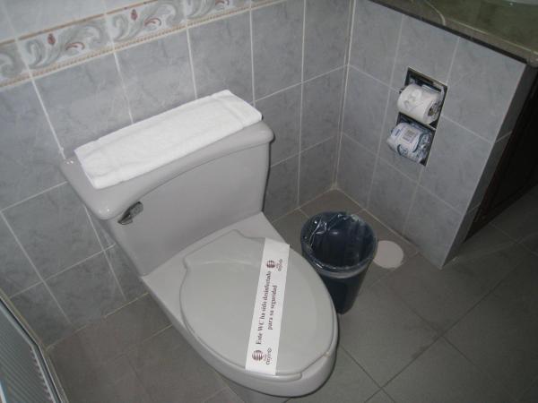 Hotel Argento : photo 5 de la chambre chambre lits jumeaux