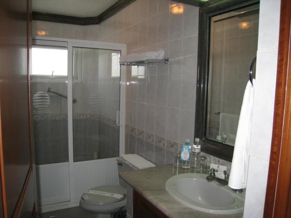 Hotel Argento : photo 5 de la chambre chambre lit king-size