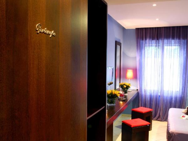 Sorrento Relais : photo 5 de la chambre chambre double basique