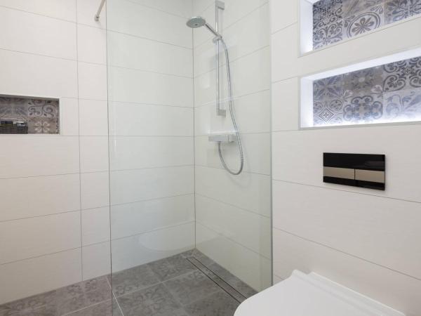 Sleep Split : photo 8 de la chambre suite 1 chambre de luxe