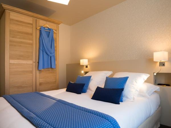 Villa Odette : photo 7 de la chambre suite confort