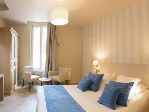 Villa Odette : photo 8 de la chambre chambre standard