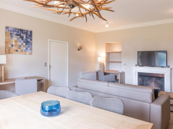 Villa Odette : photo 3 de la chambre suite prestige