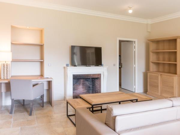 Villa Odette : photo 4 de la chambre suite prestige