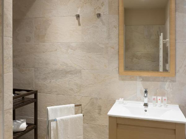 Villa Odette : photo 6 de la chambre suite prestige