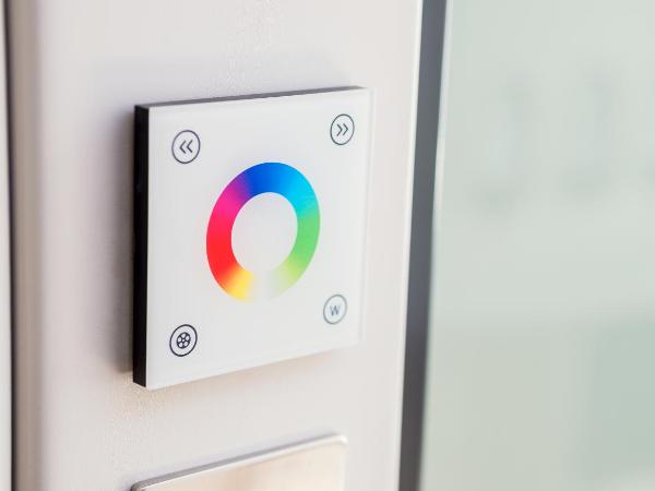 Point A Hotel Glasgow : photo 8 de la chambre chambre double