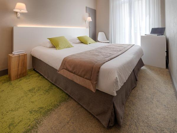 Hôtel La Villa Tosca : photo 5 de la chambre chambre double avec balcon