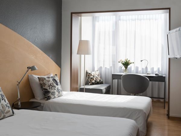Hotel La Pergola : photo 1 de la chambre chambre confort 