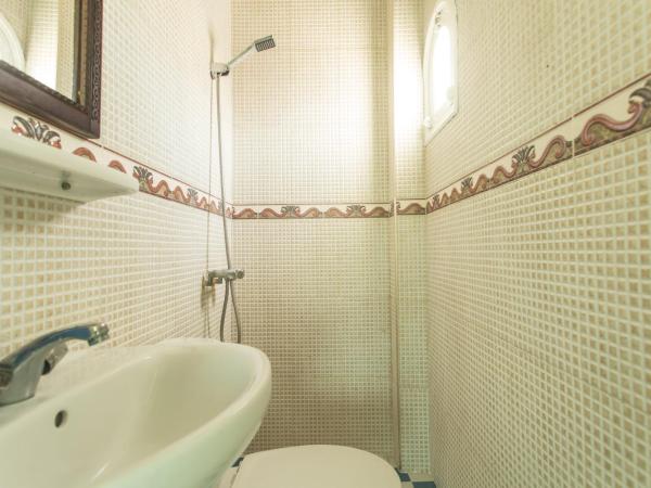 Hotel Borj Mogador : photo 2 de la chambre chambre triple