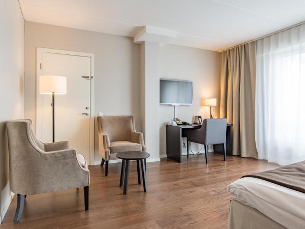 Best Western Plus Hotel Plaza : photo 7 de la chambre chambre lits jumeaux deluxe