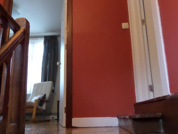 L'Étape Fagnarde - Bed, Breakfast & Sauna : photo 10 de la chambre maison de vacances