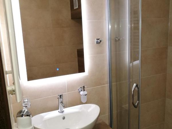 Hotel Zakliki : photo 3 de la chambre chambre double