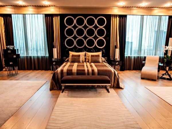 Hyatt Centric Levent Istanbul : photo 3 de la chambre suite penthouse