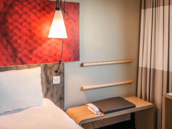 ibis Amsterdam City West : photo 8 de la chambre chambre double