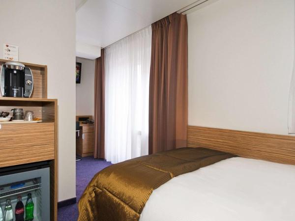 Hotel Stoller : photo 3 de la chambre chambre simple