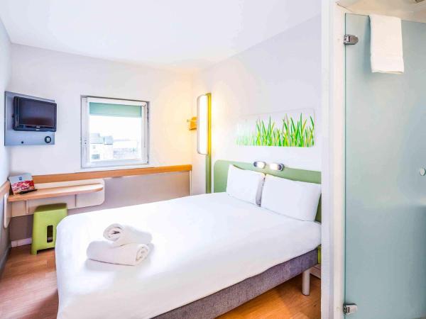 ibis budget Glasgow : photo 3 de la chambre chambre double (2 adultes)