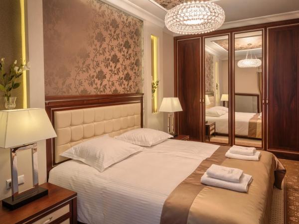 Aparthotel Vanilla : photo 1 de la chambre appartement exécutif