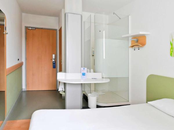 ibis budget Nimes Centre Gare : photo 7 de la chambre chambre double